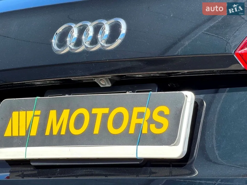 2018 Audi Q5 - мініатюра 18