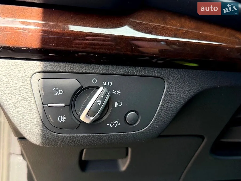 2018 Audi Q5 - мініатюра 36