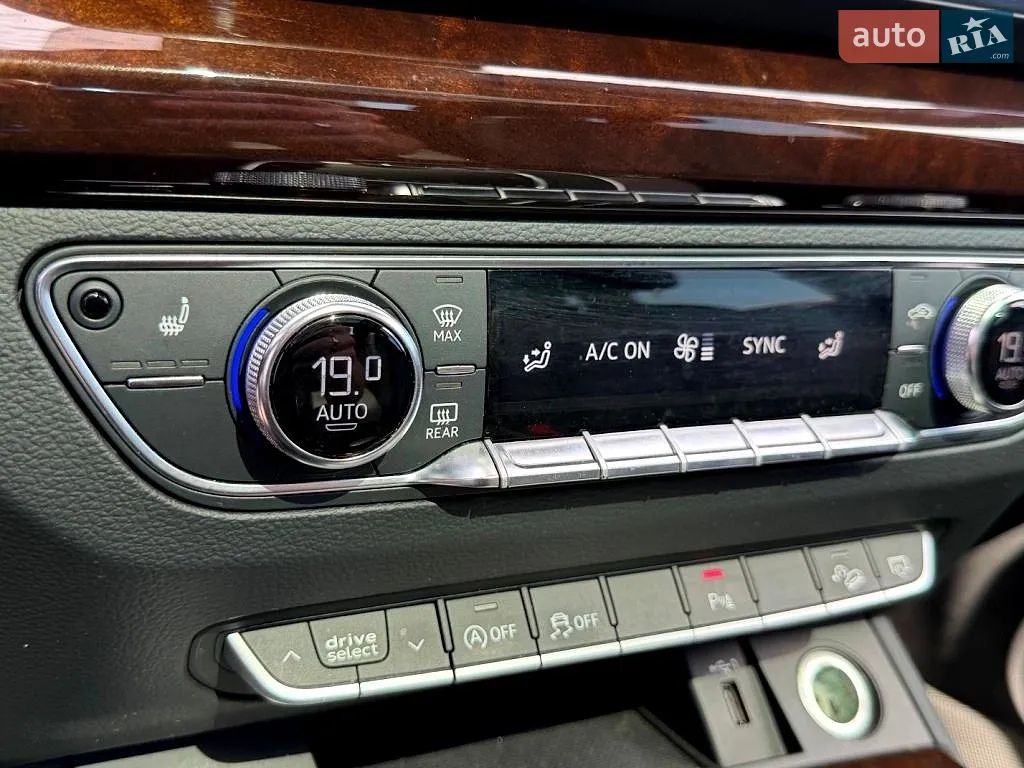 2018 Audi Q5 - мініатюра 45