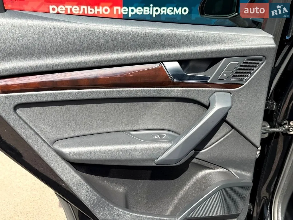 2018 Audi Q5 - мініатюра 56
