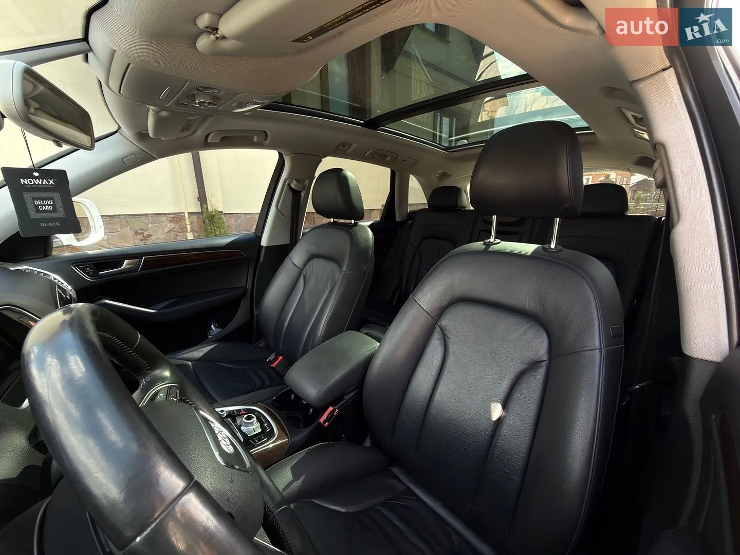 2015 Audi Q5 - мініатюра 8