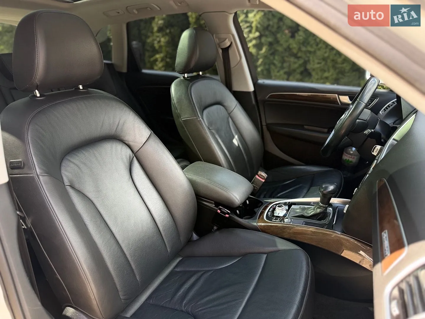 2015 Audi Q5 - мініатюра 10