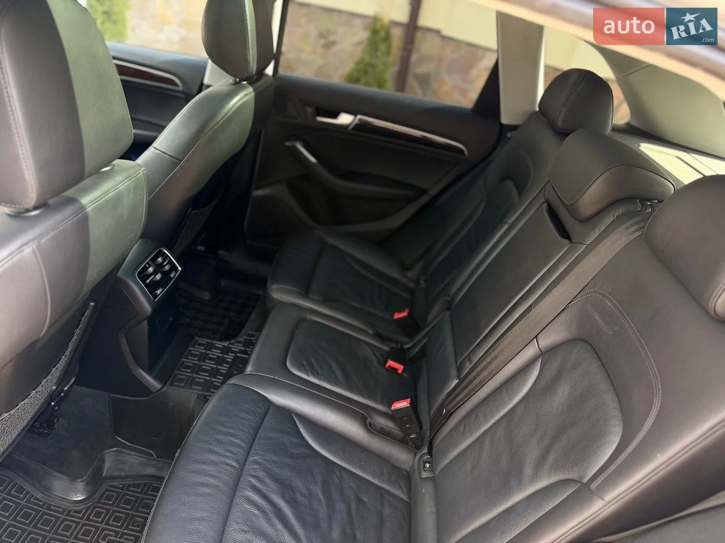 2015 Audi Q5 - мініатюра 12