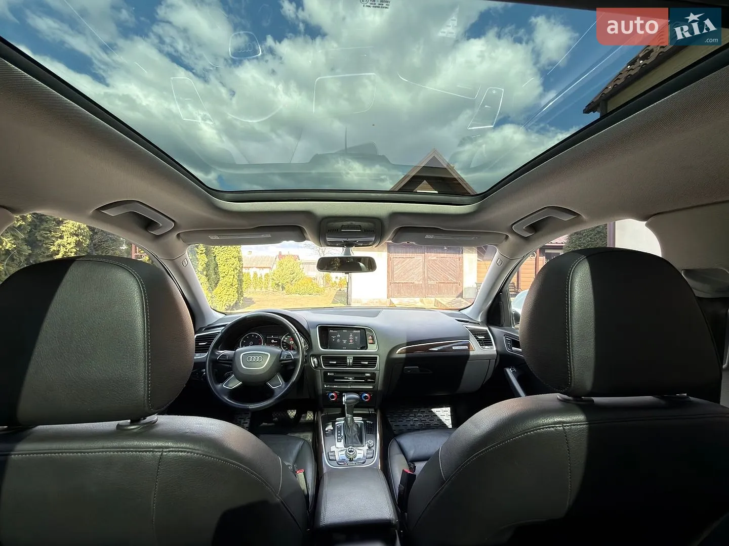 2015 Audi Q5 - мініатюра 13