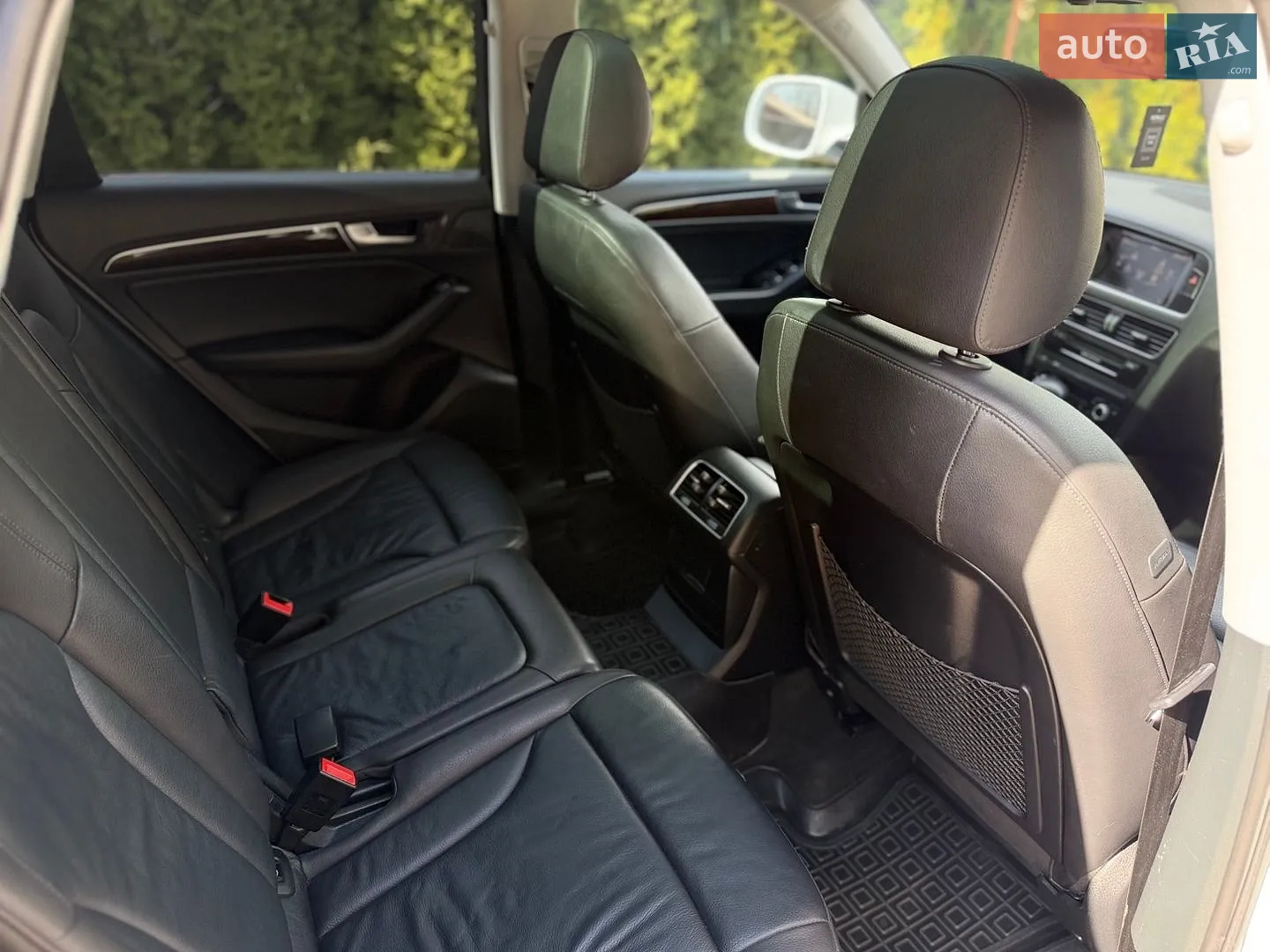 2015 Audi Q5 - мініатюра 11