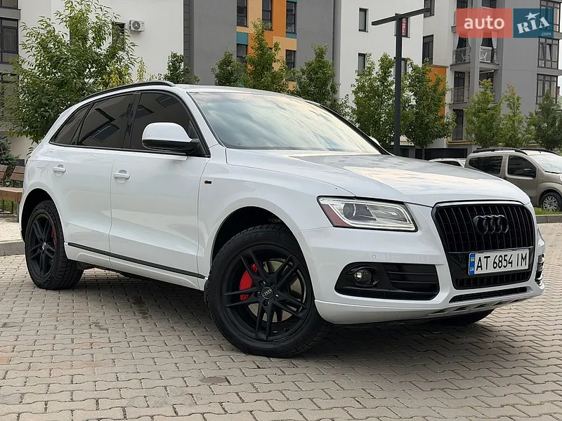 Audi Q5