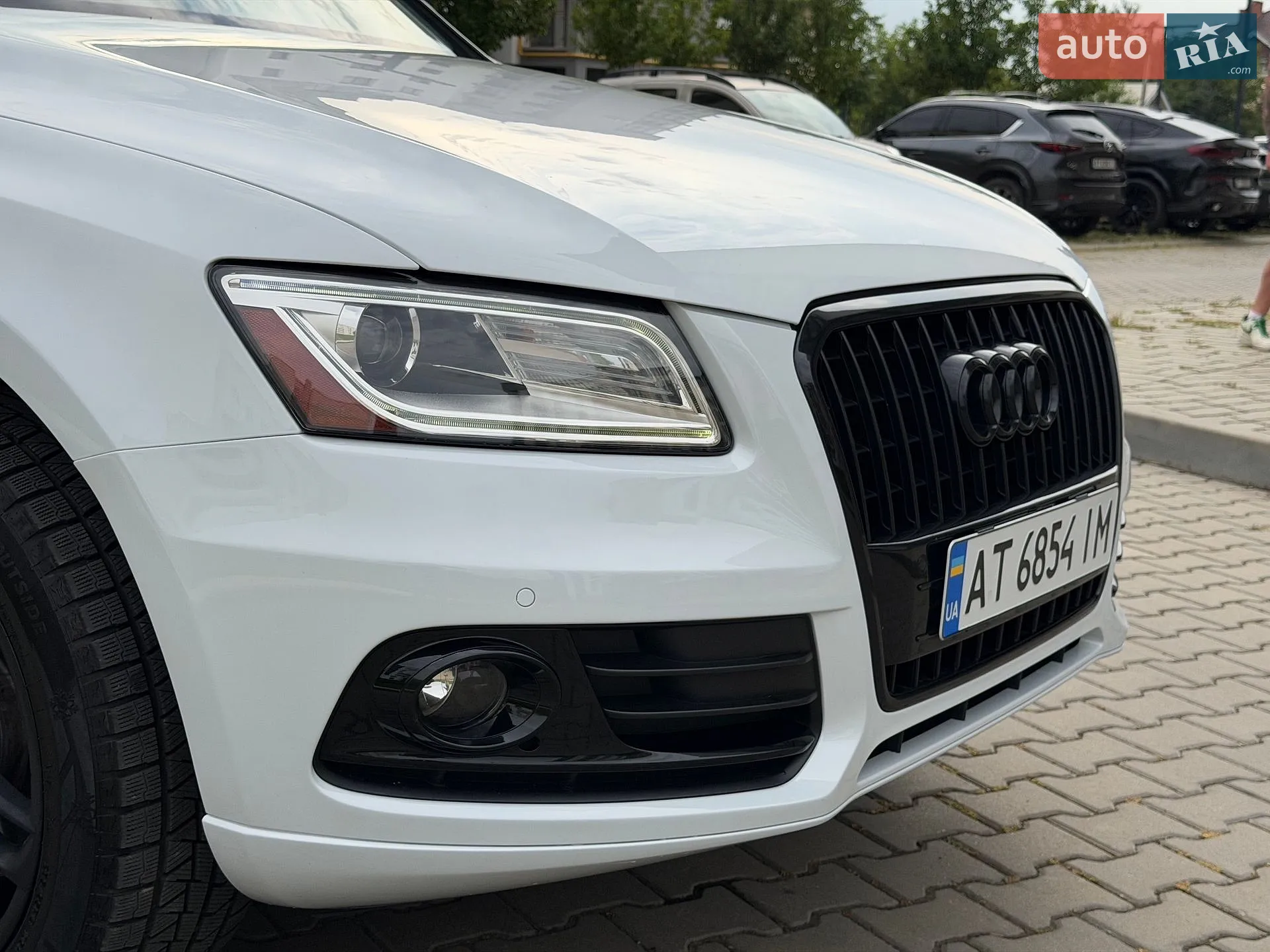 2013 Audi Q5 - мініатюра 17