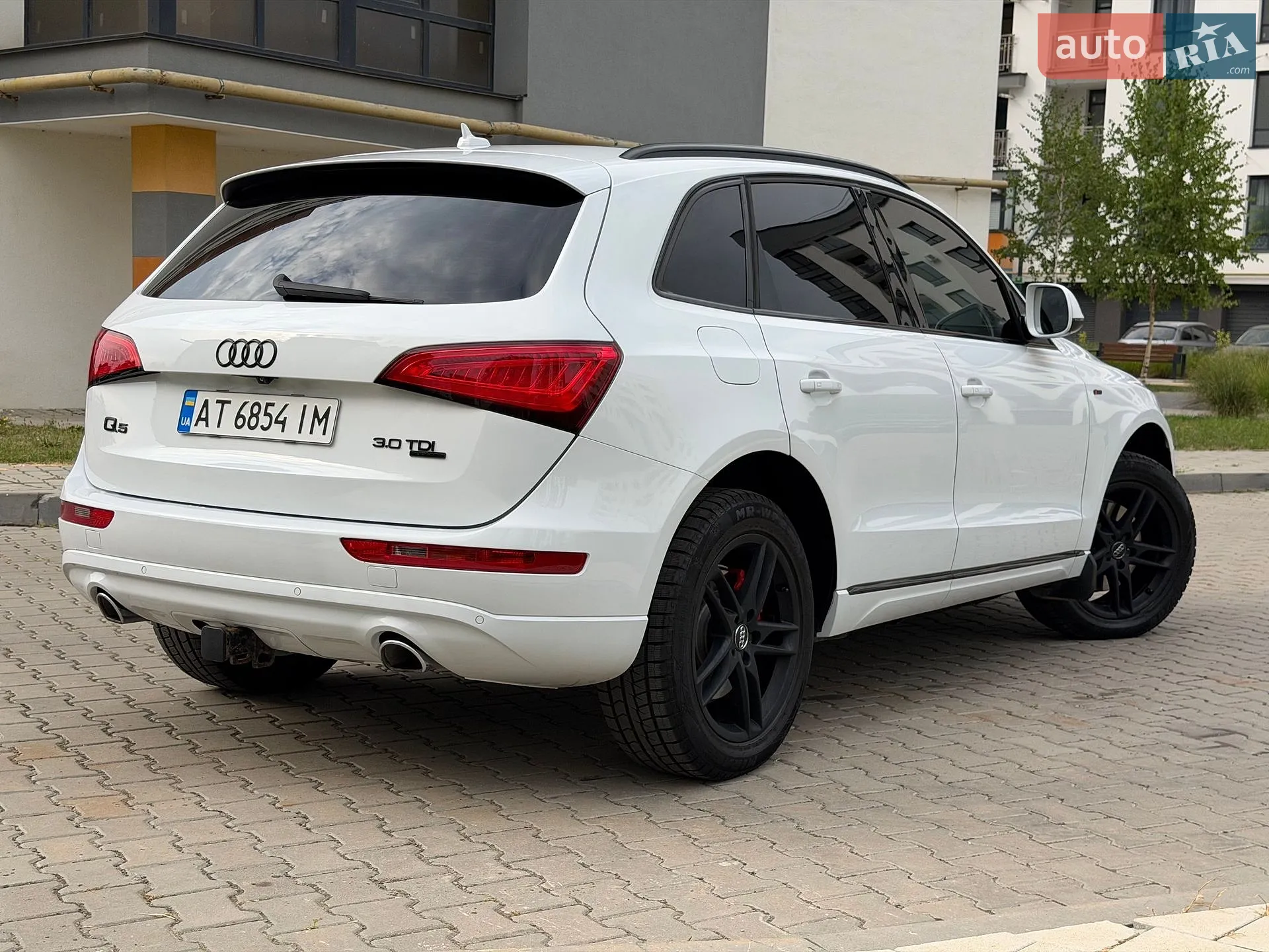 2013 Audi Q5 - мініатюра 19