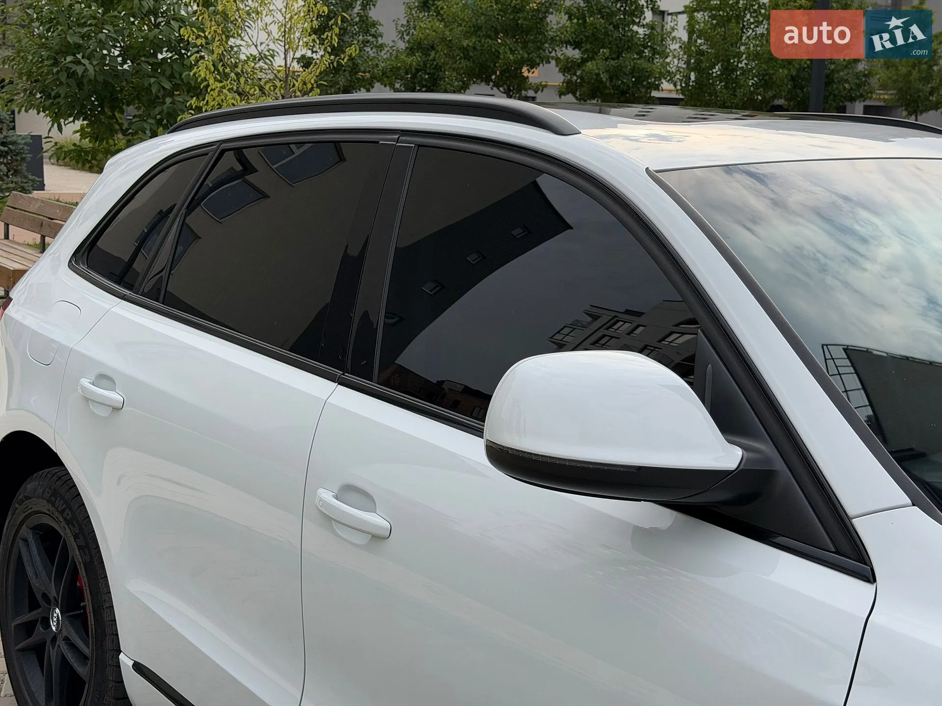2013 Audi Q5 - мініатюра 21