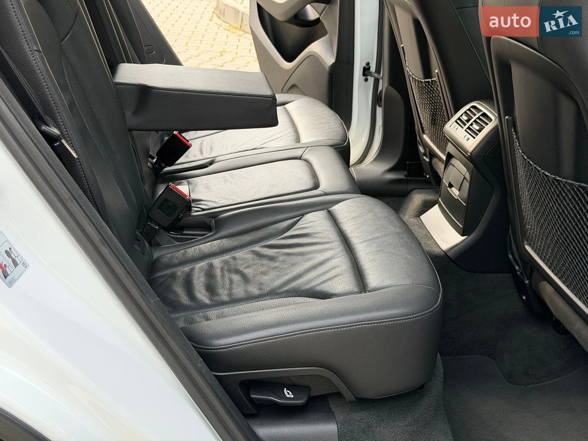 2013 Audi Q5 - мініатюра 39