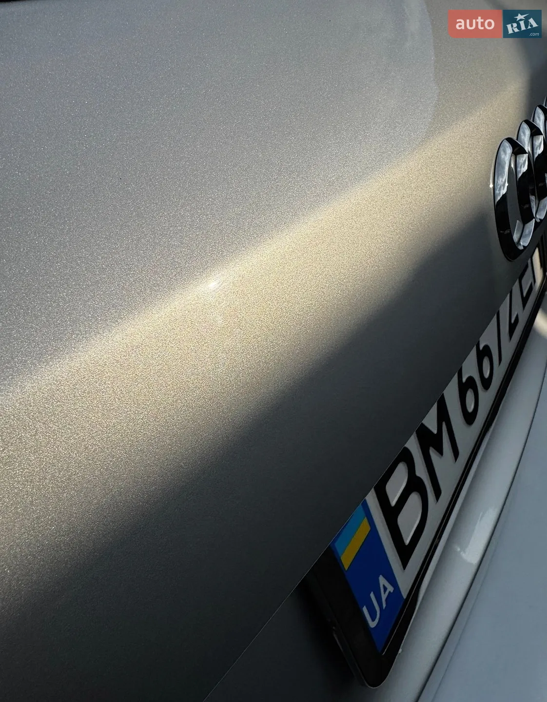 2012 Audi Q5 - мініатюра 7