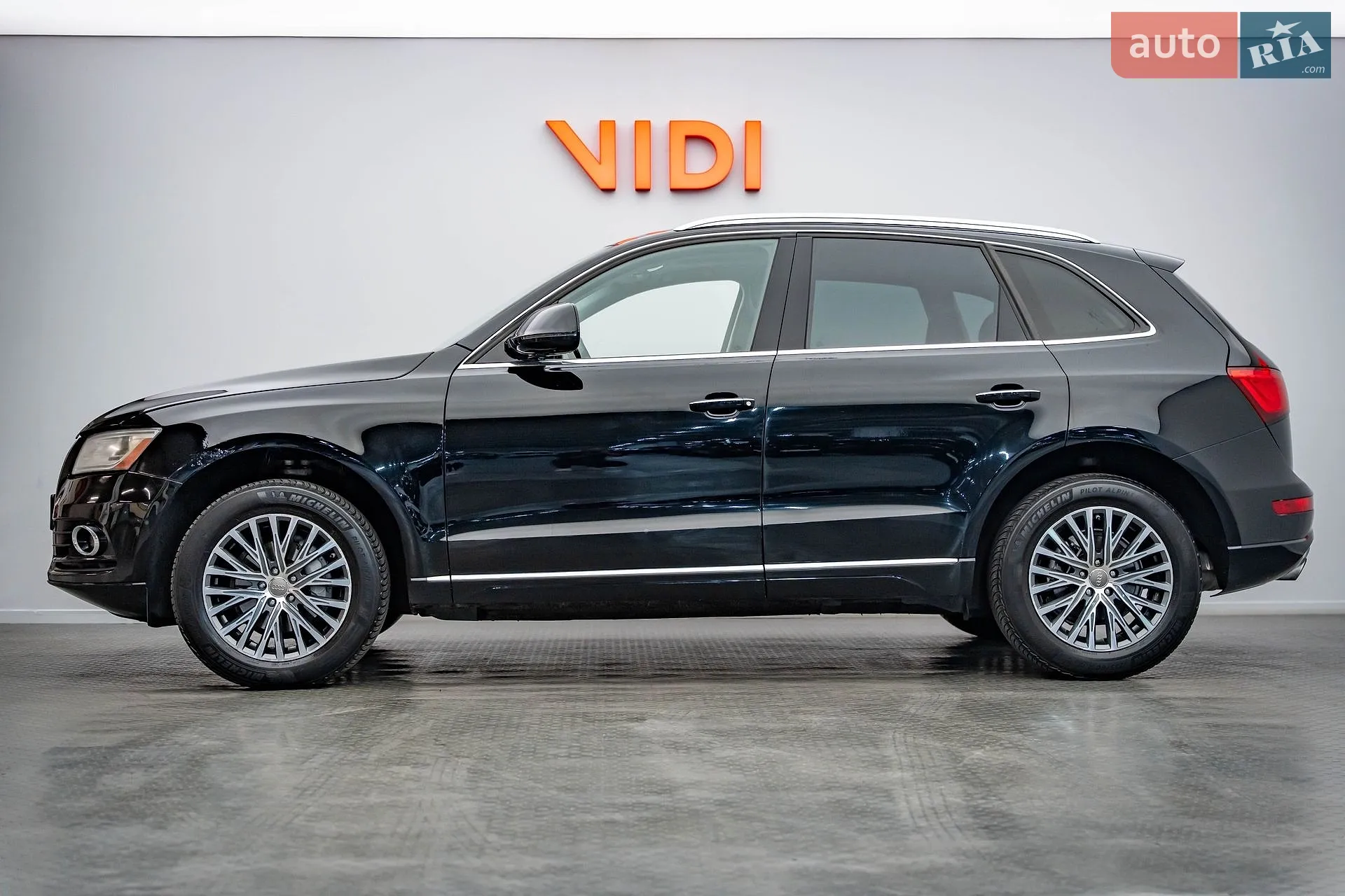 2015 Audi Q5 - мініатюра 3