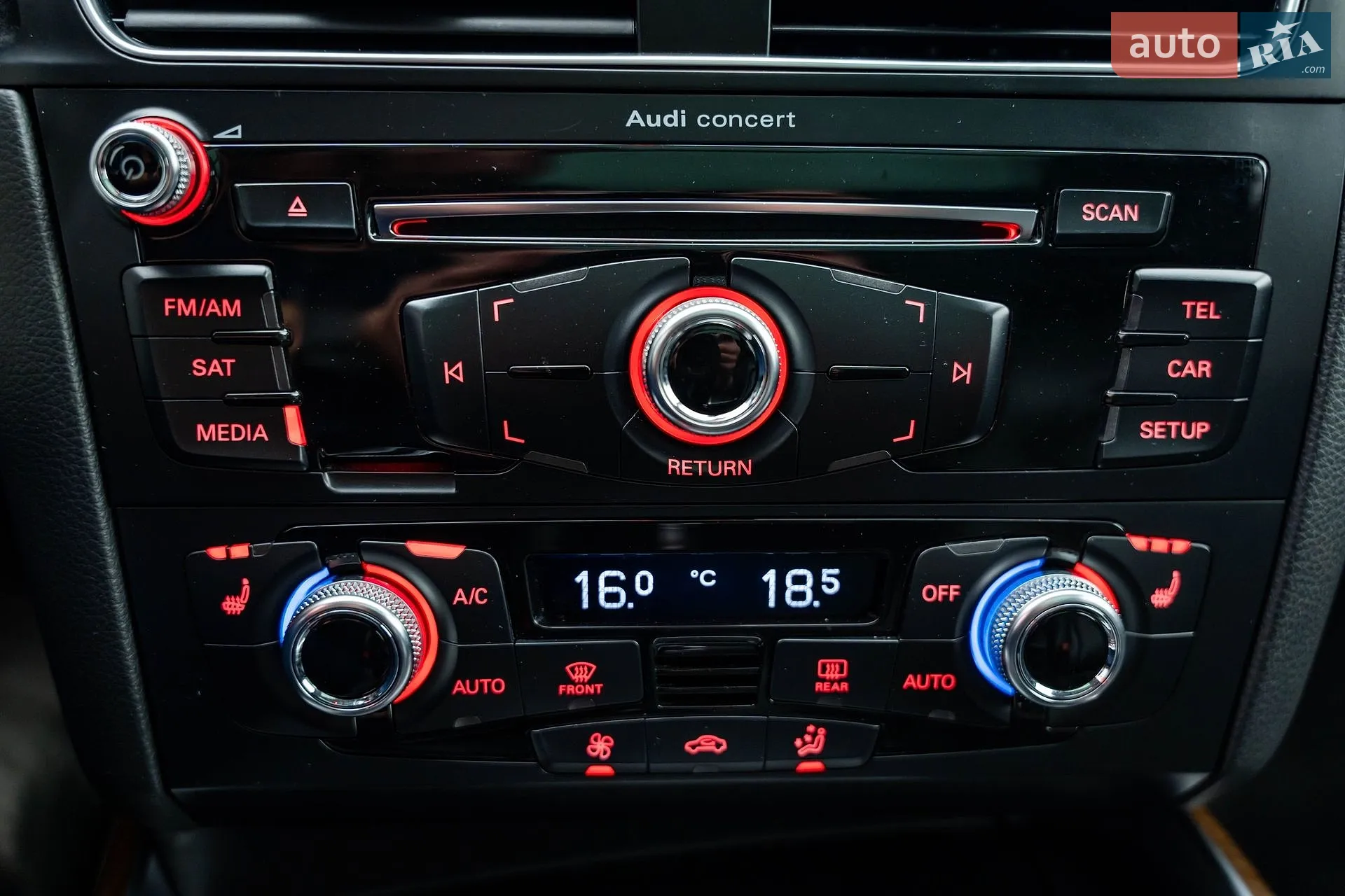 2015 Audi Q5 - мініатюра 19