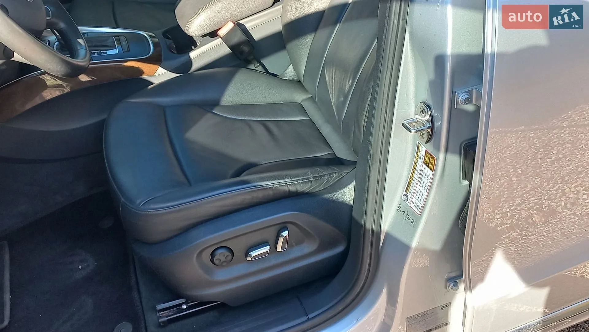 2013 Audi Q5 - мініатюра 21
