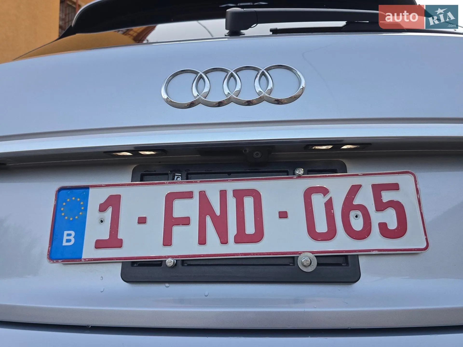 2021 Audi Q5 - мініатюра 16