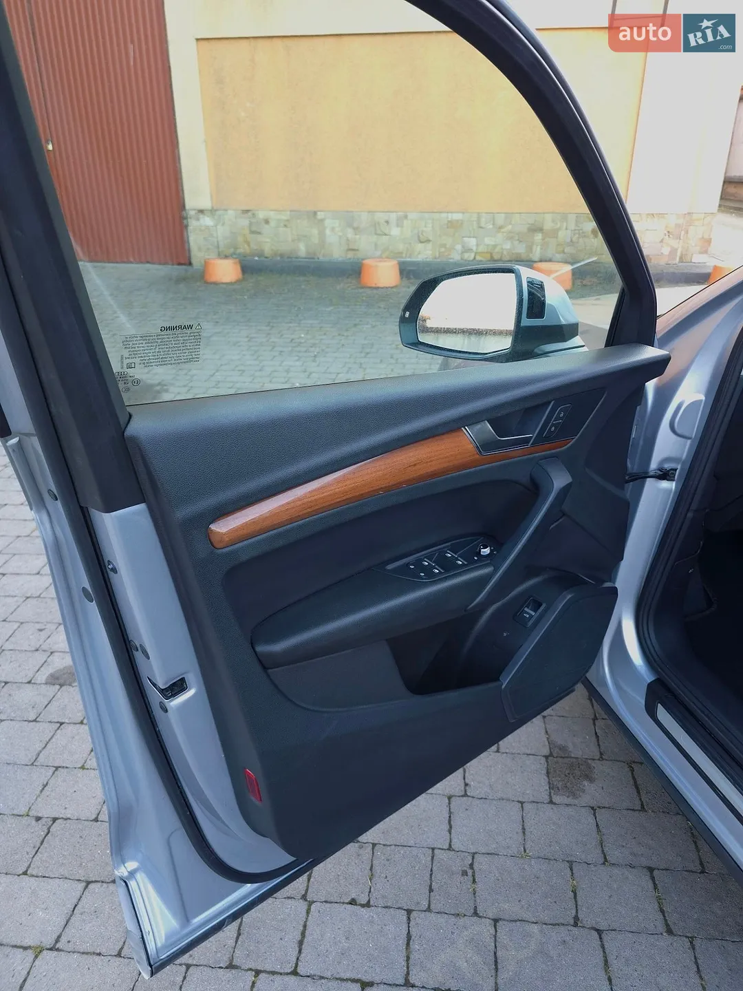 2021 Audi Q5 - мініатюра 22