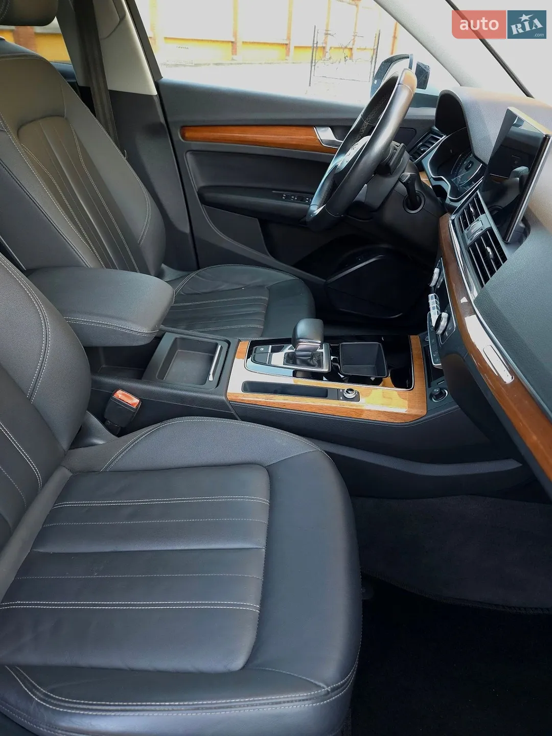 2021 Audi Q5 - мініатюра 34