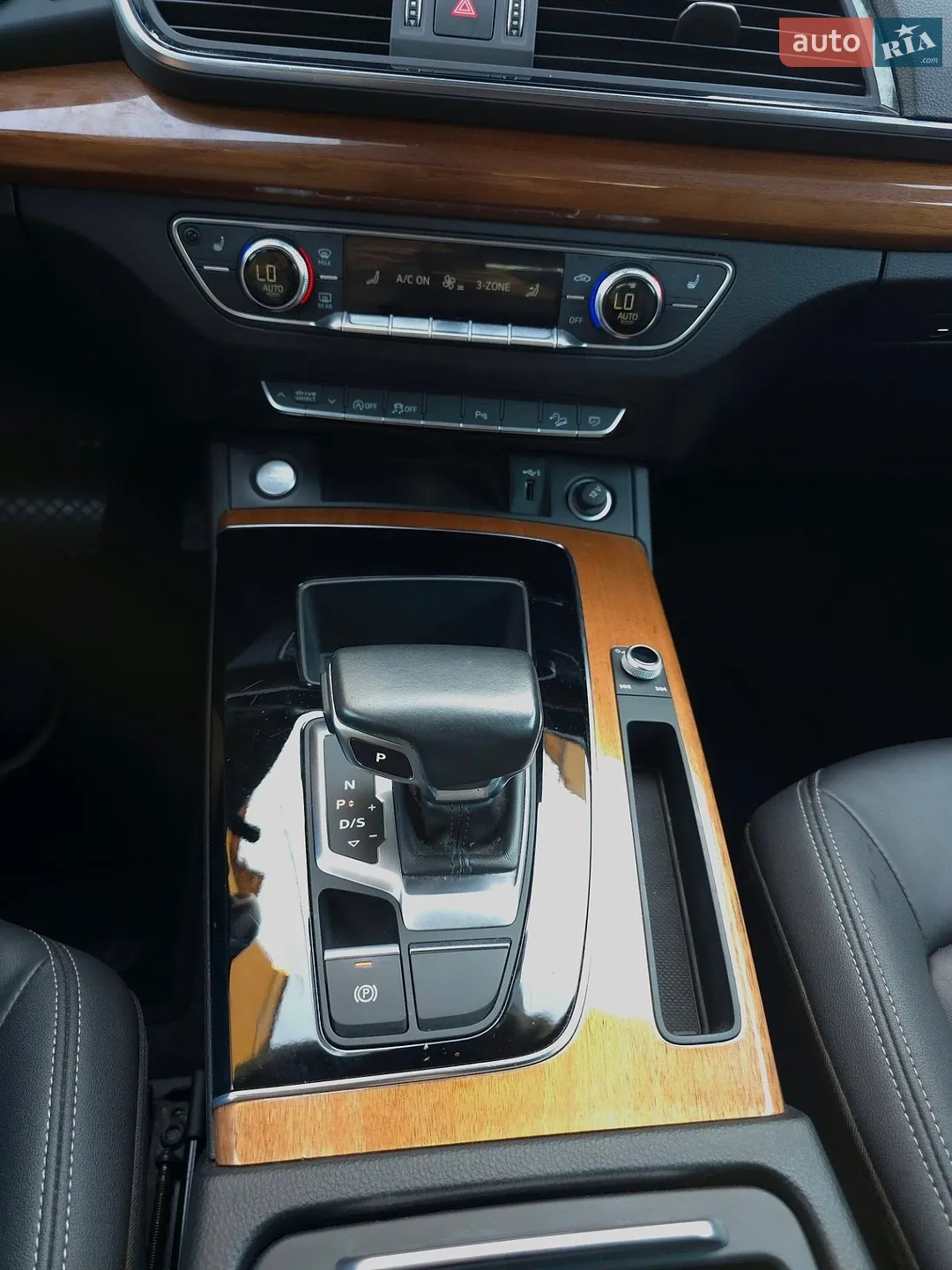 2021 Audi Q5 - мініатюра 39