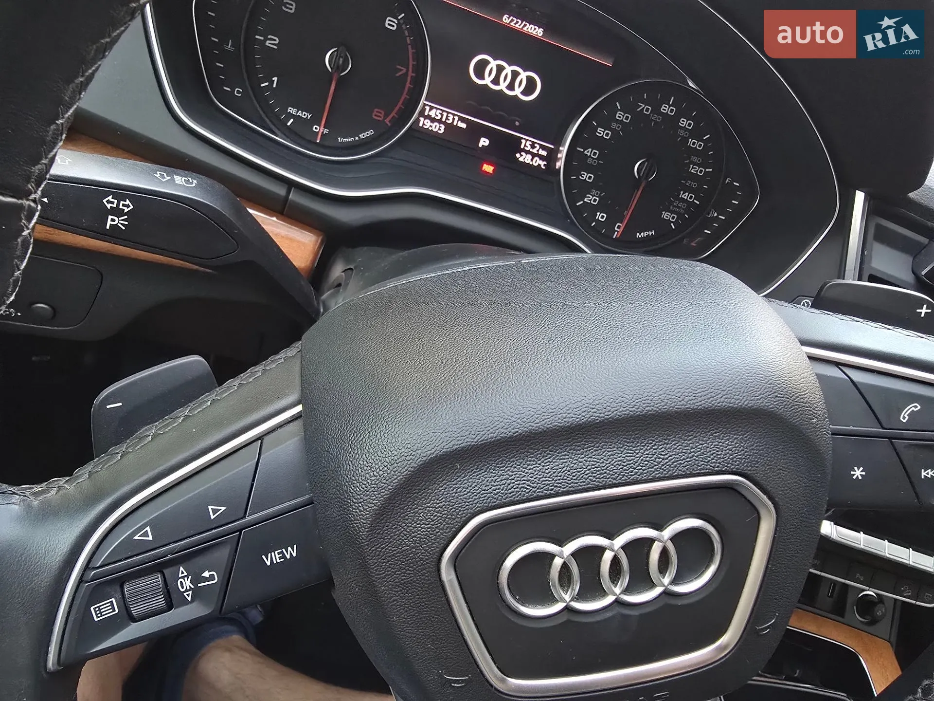 2021 Audi Q5 - мініатюра 48