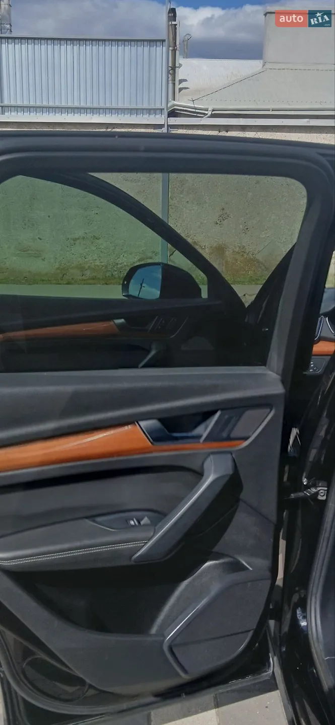 2020 Audi Q5 - мініатюра 18