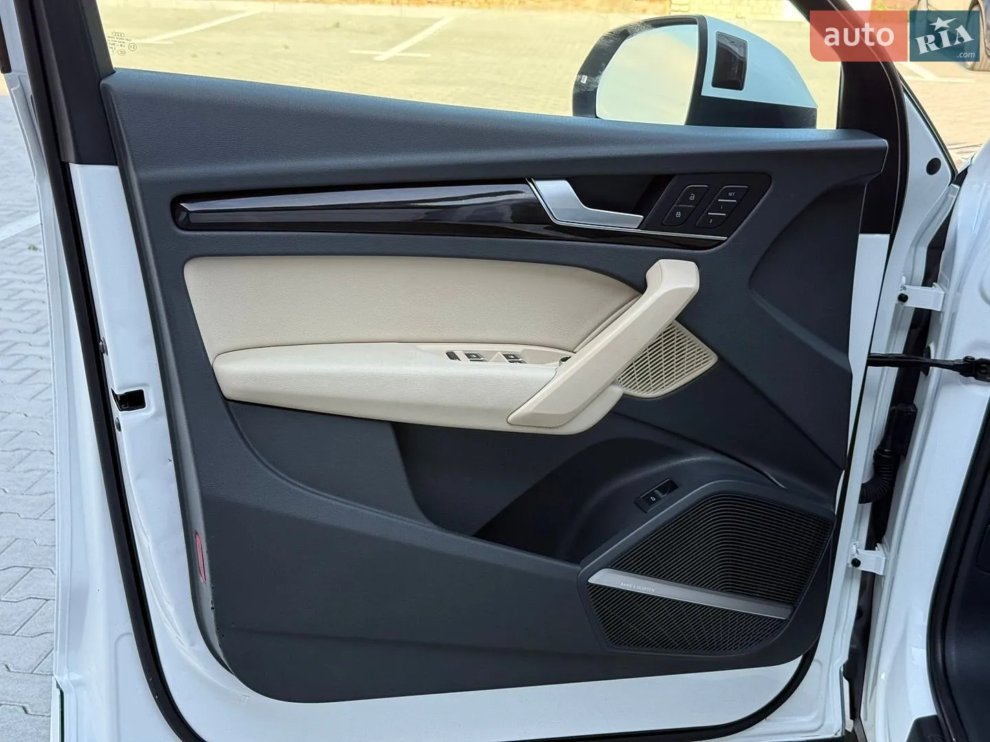 2018 Audi Q5 - мініатюра 38