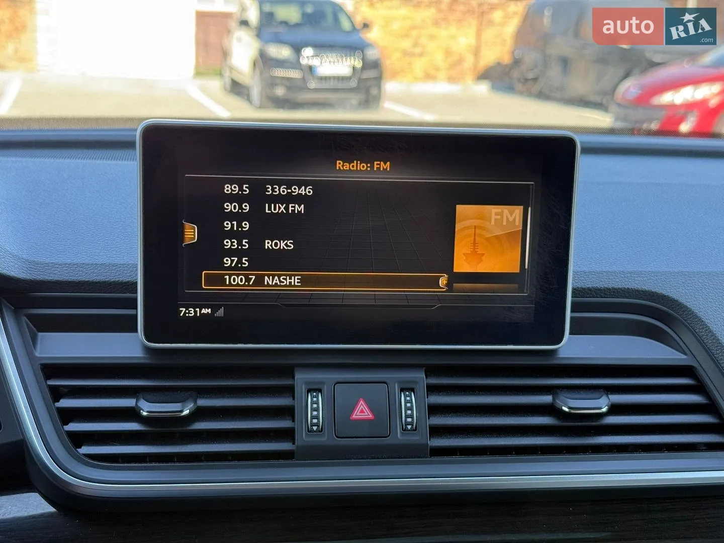 2018 Audi Q5 - мініатюра 57
