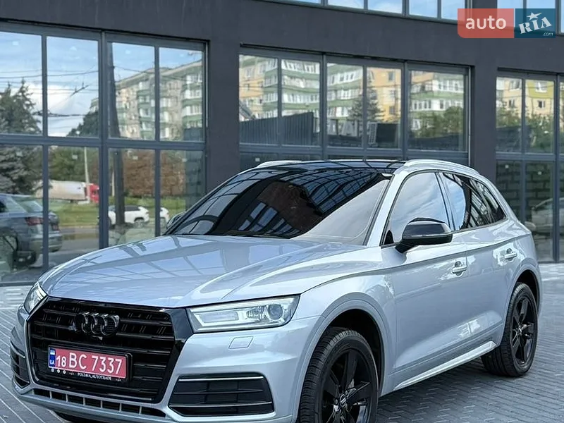 Audi Q5