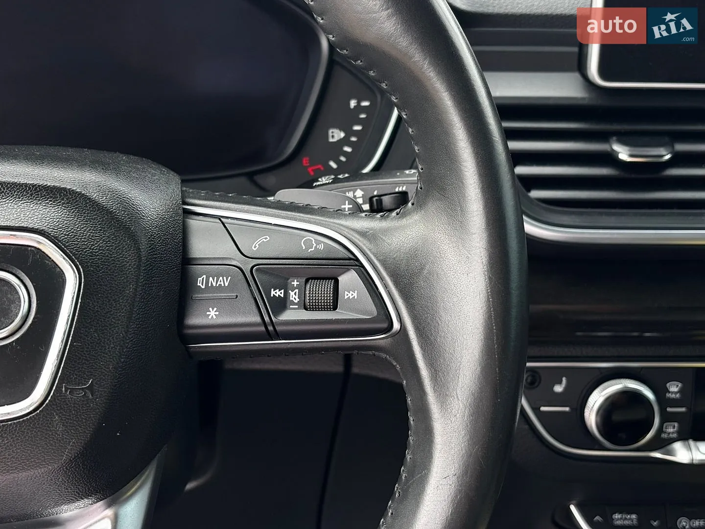 2018 Audi Q5 - мініатюра 23