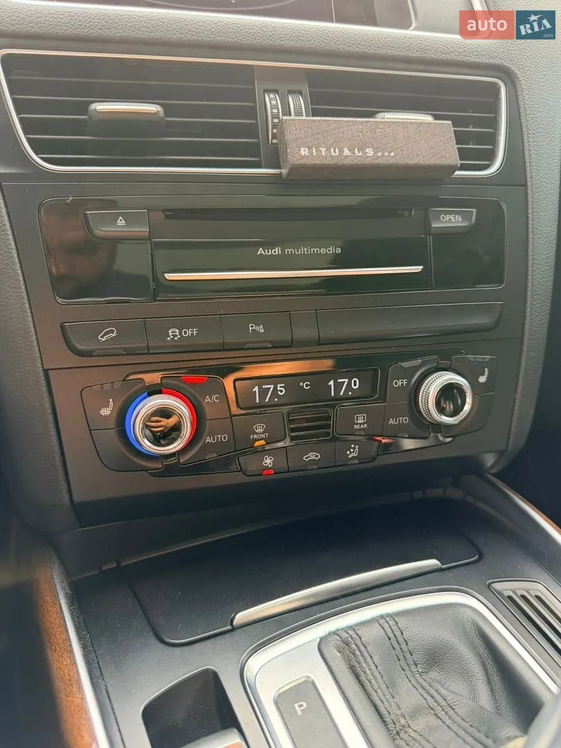 2014 Audi Q5 - мініатюра 13