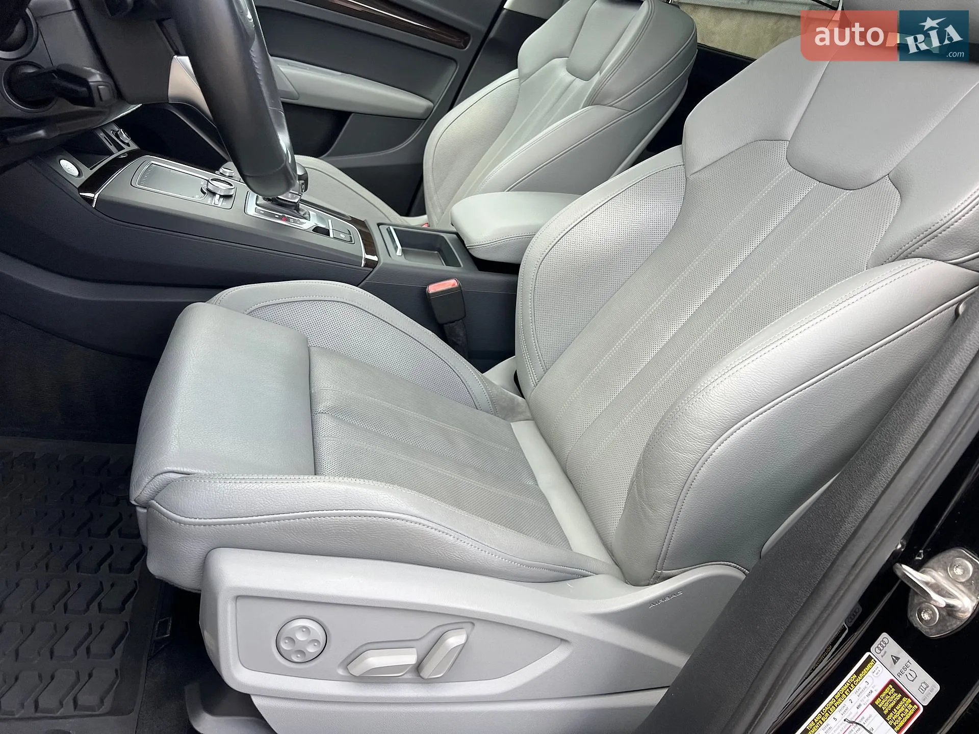 2018 Audi Q5 - мініатюра 69