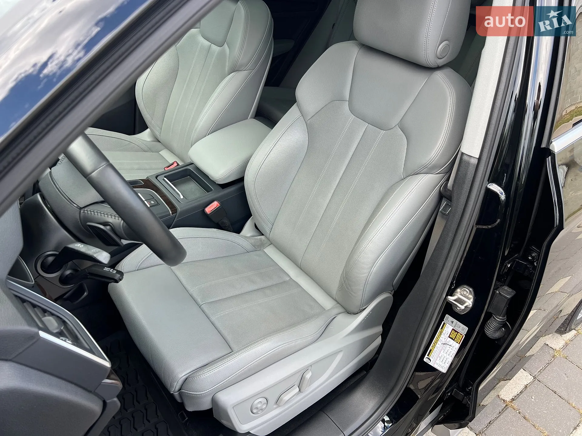 2018 Audi Q5 - мініатюра 68