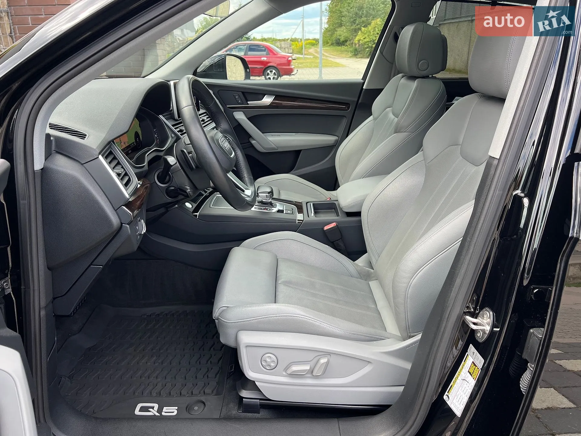 2018 Audi Q5 - мініатюра 67