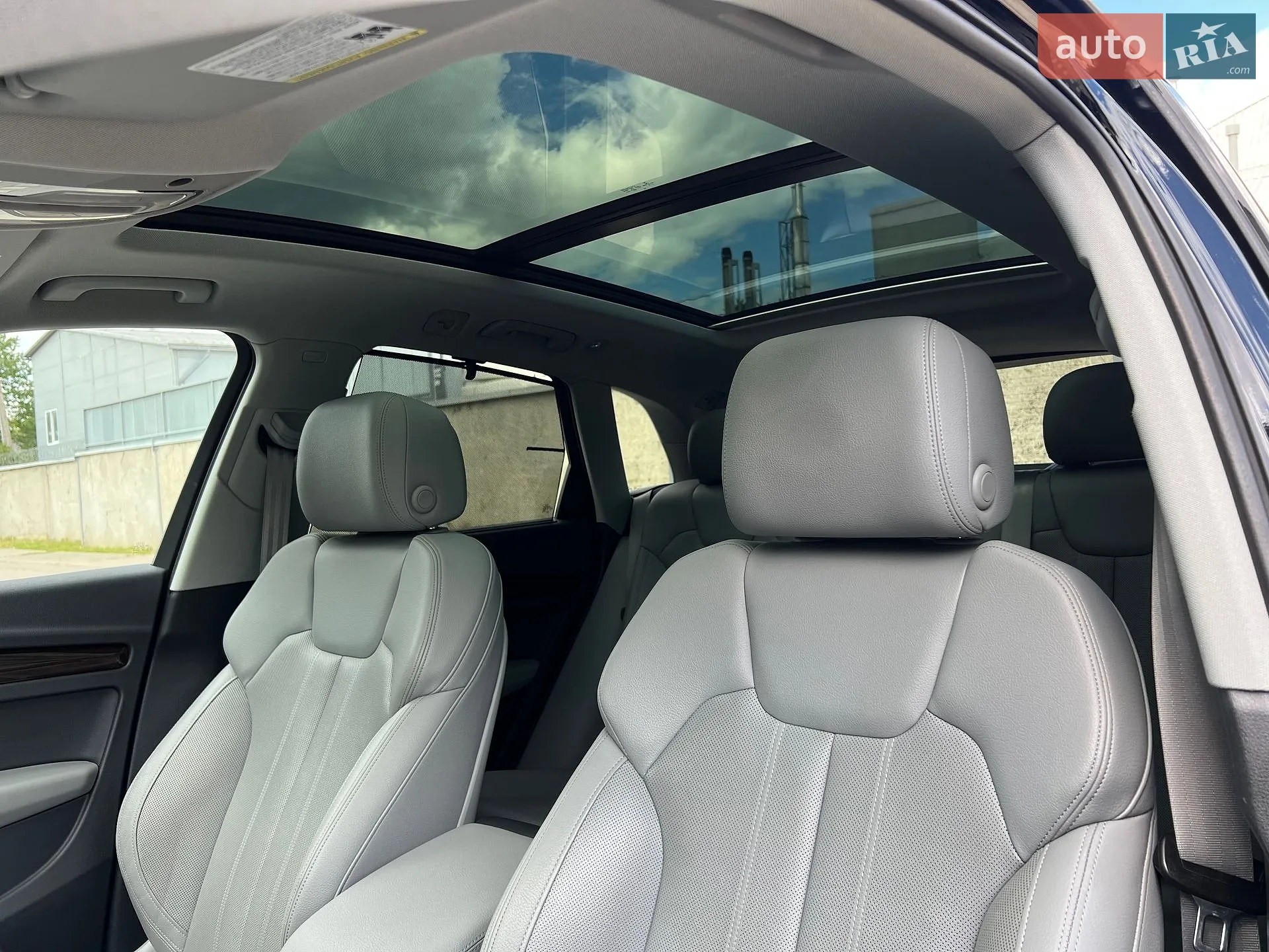 2018 Audi Q5 - мініатюра 70