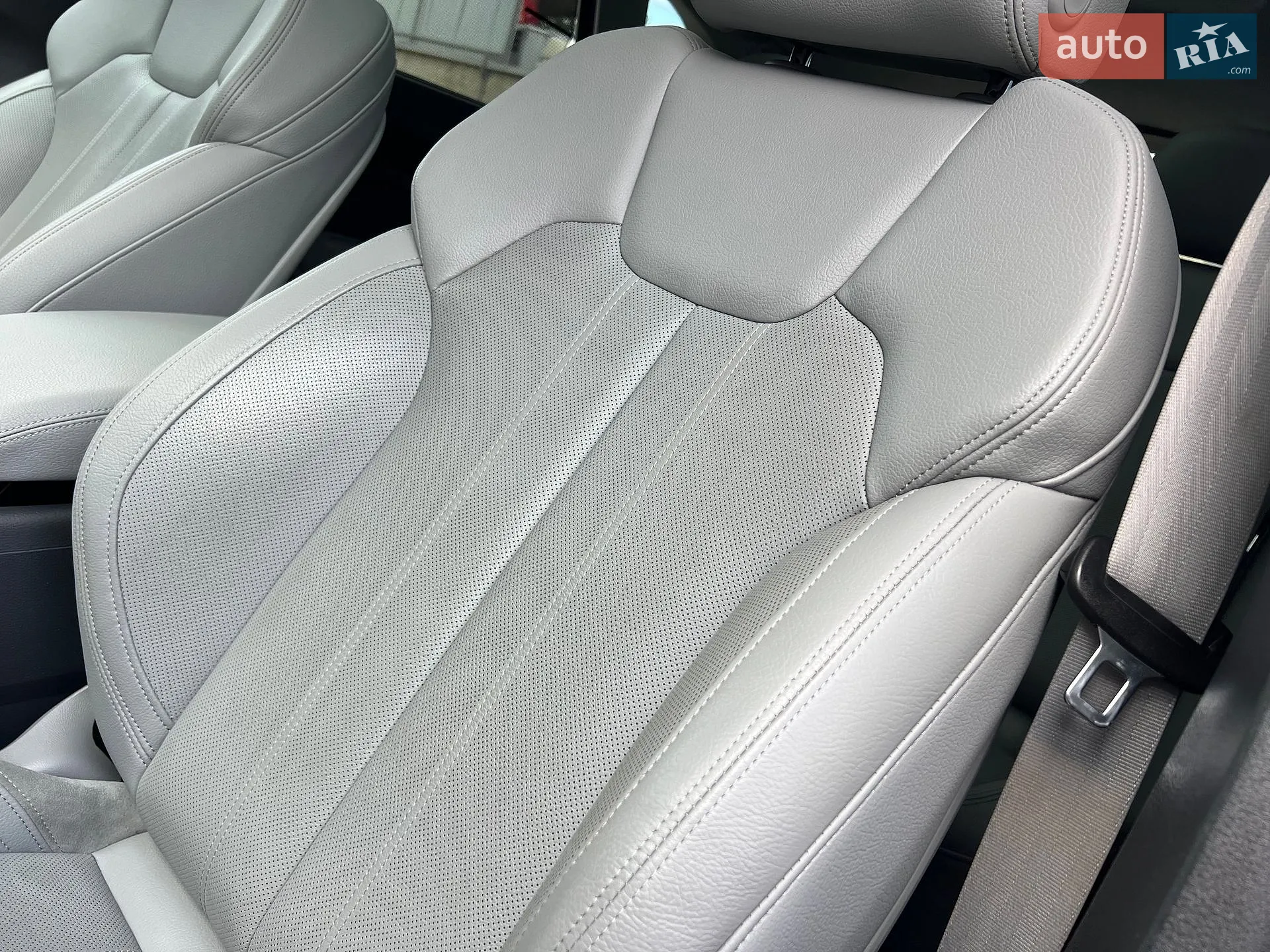 2018 Audi Q5 - мініатюра 71