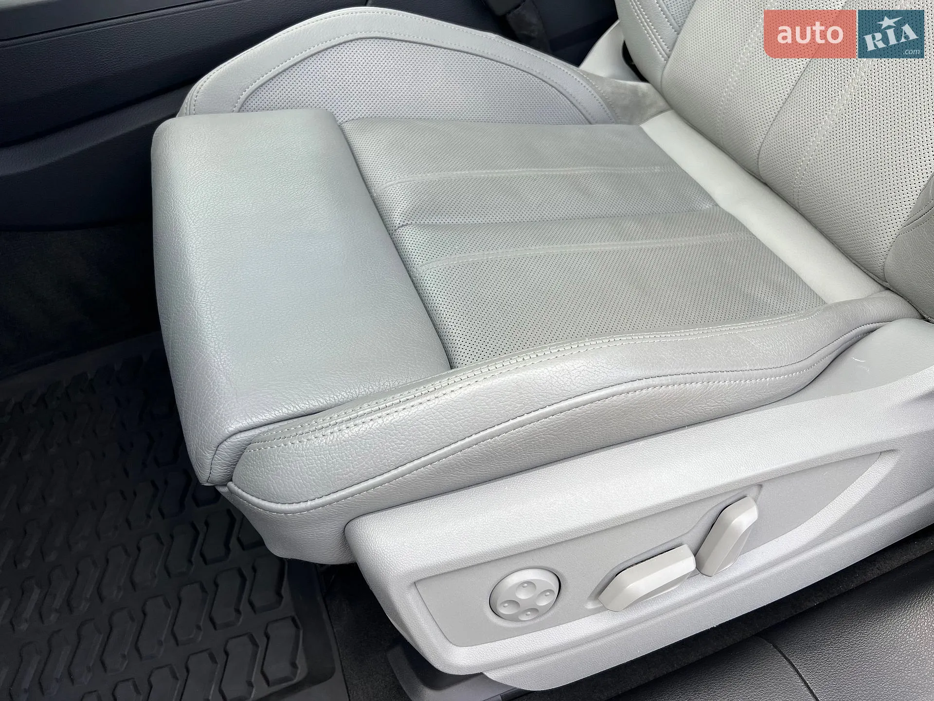 2018 Audi Q5 - мініатюра 73