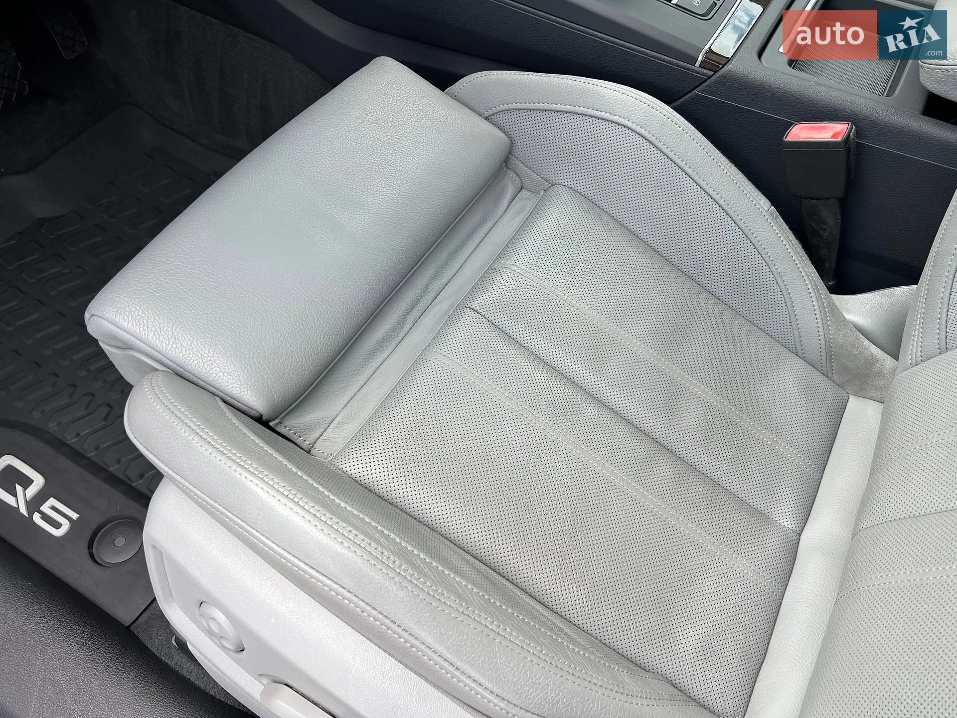 2018 Audi Q5 - мініатюра 75