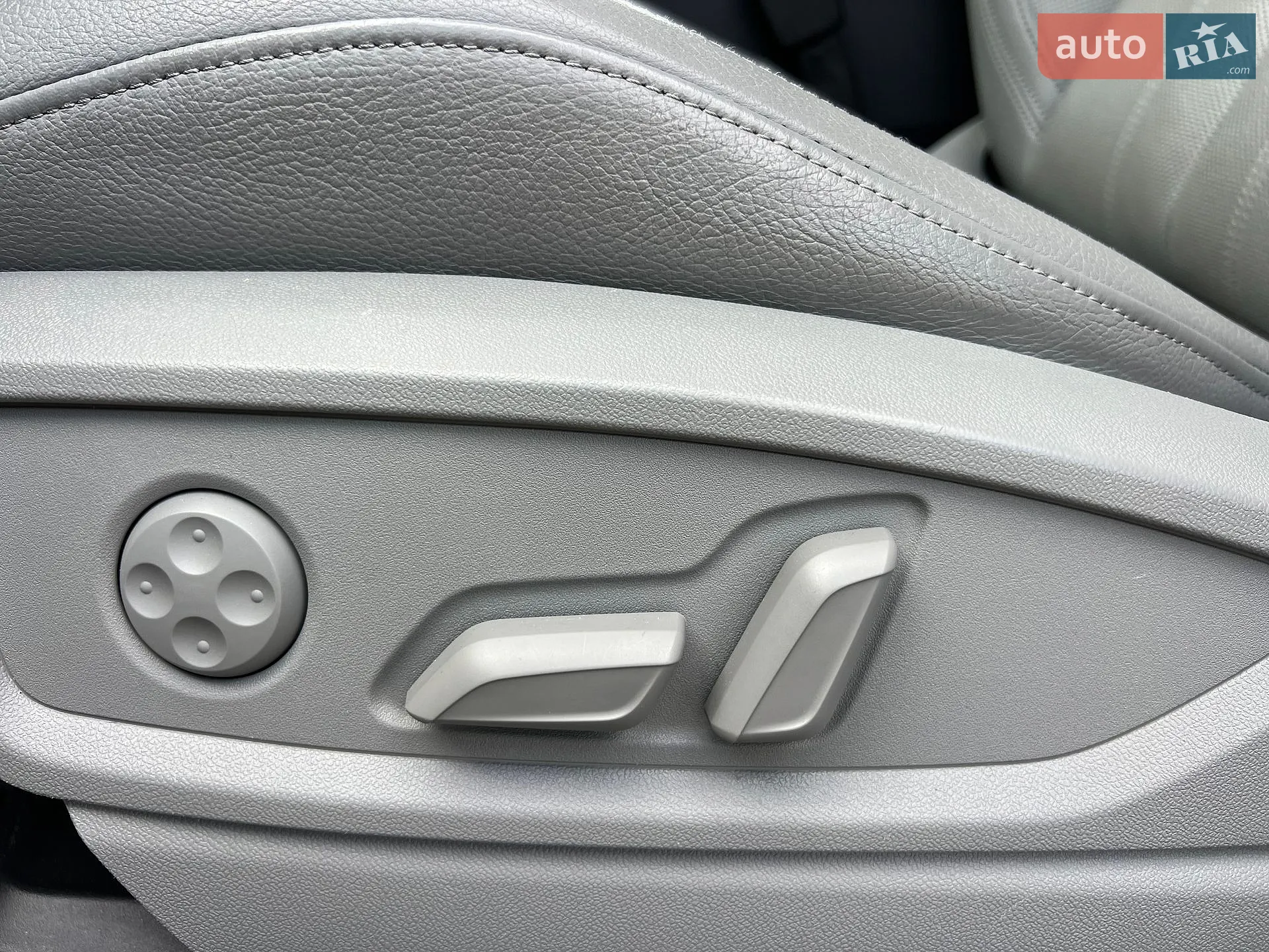 2018 Audi Q5 - мініатюра 76