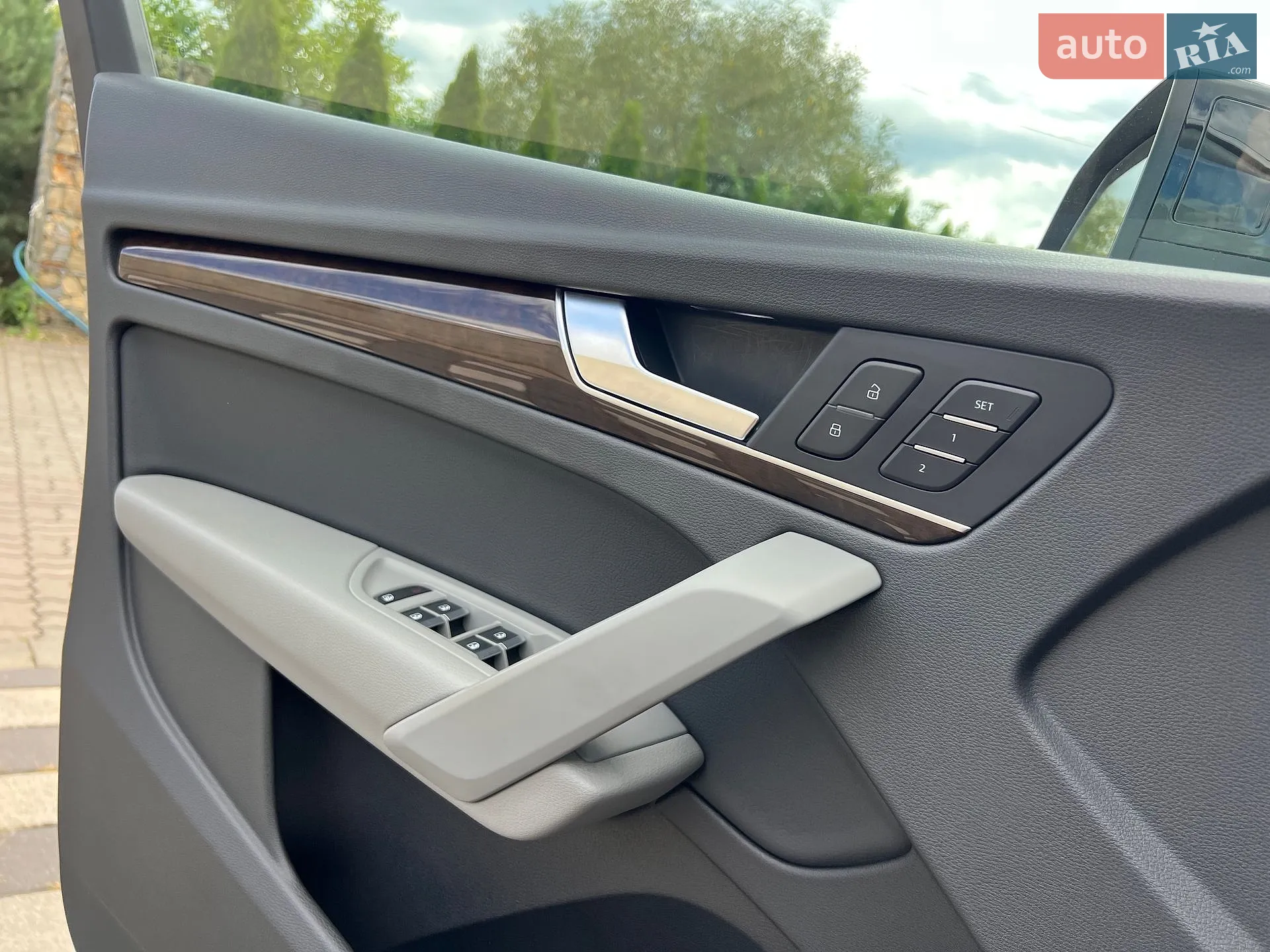 2018 Audi Q5 - мініатюра 80