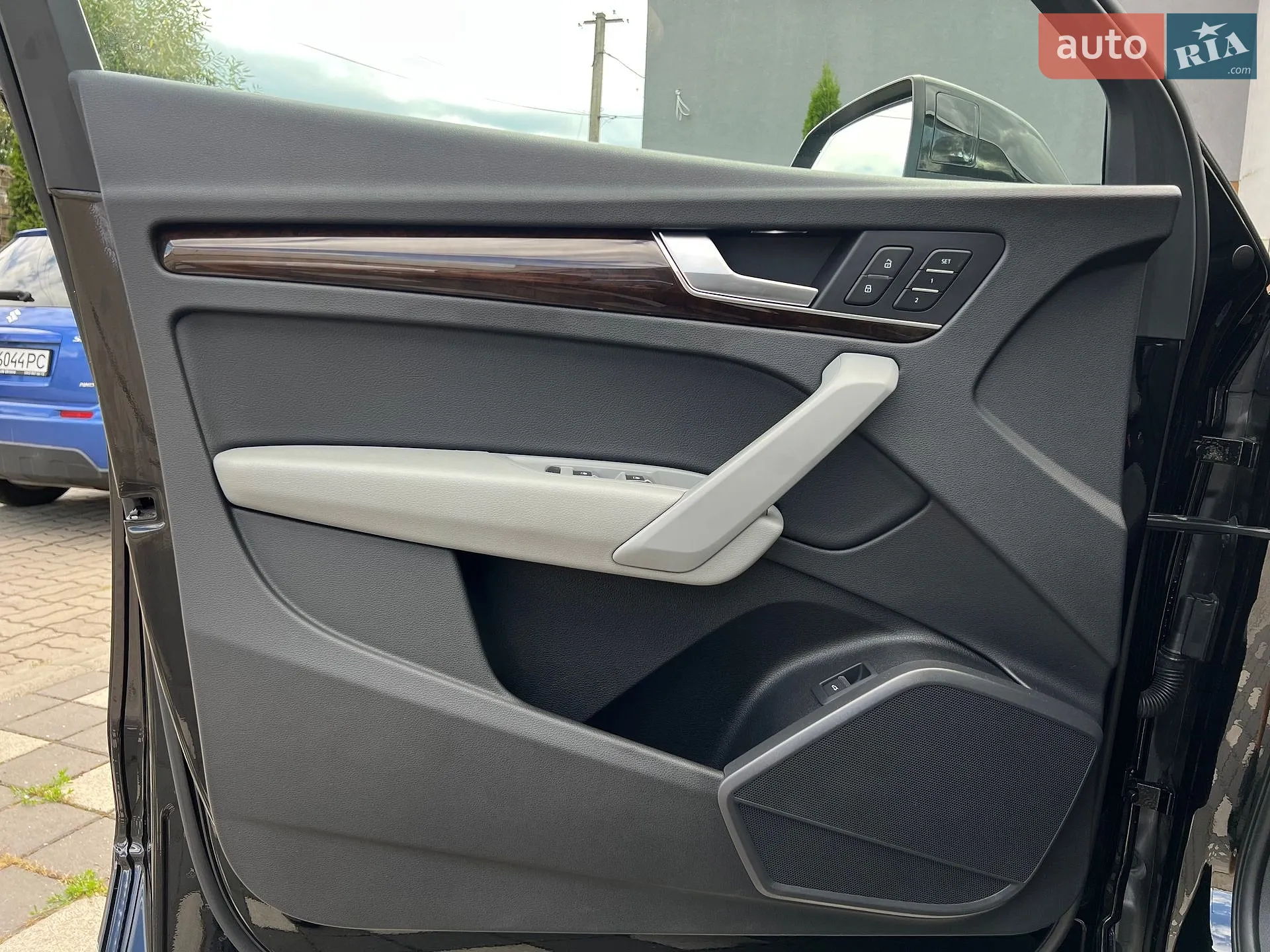 2018 Audi Q5 - мініатюра 81