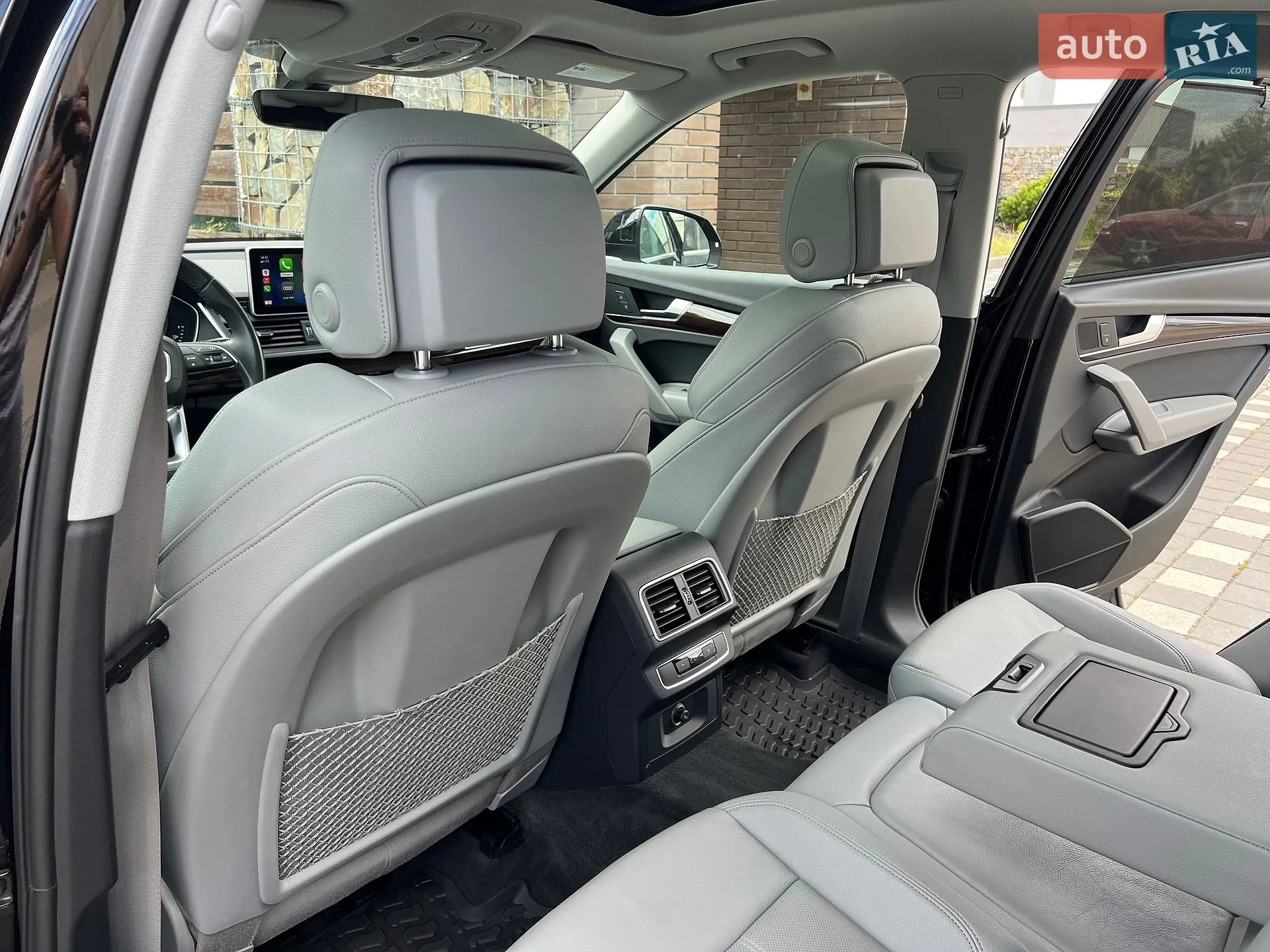 2018 Audi Q5 - мініатюра 85