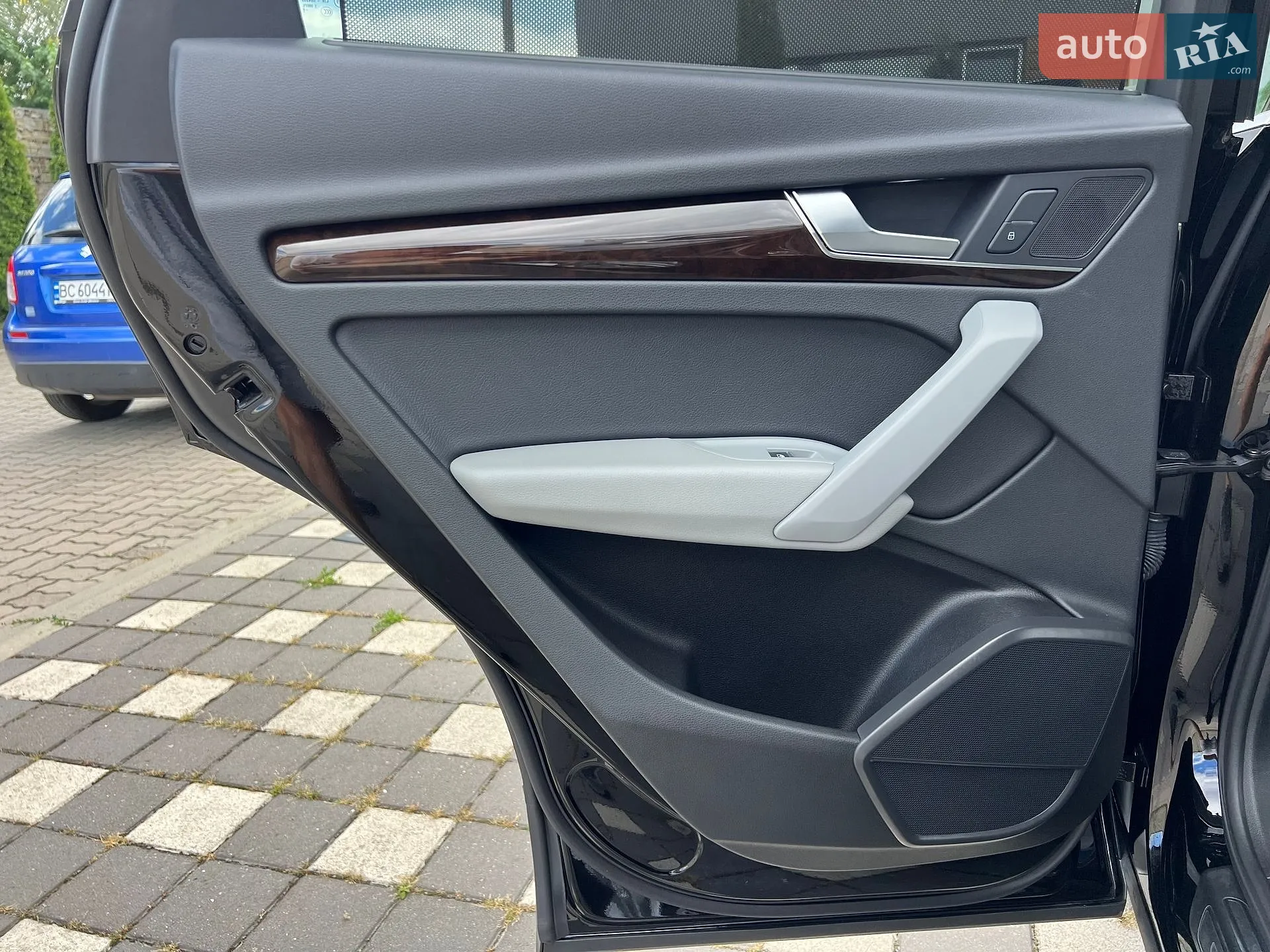 2018 Audi Q5 - мініатюра 82