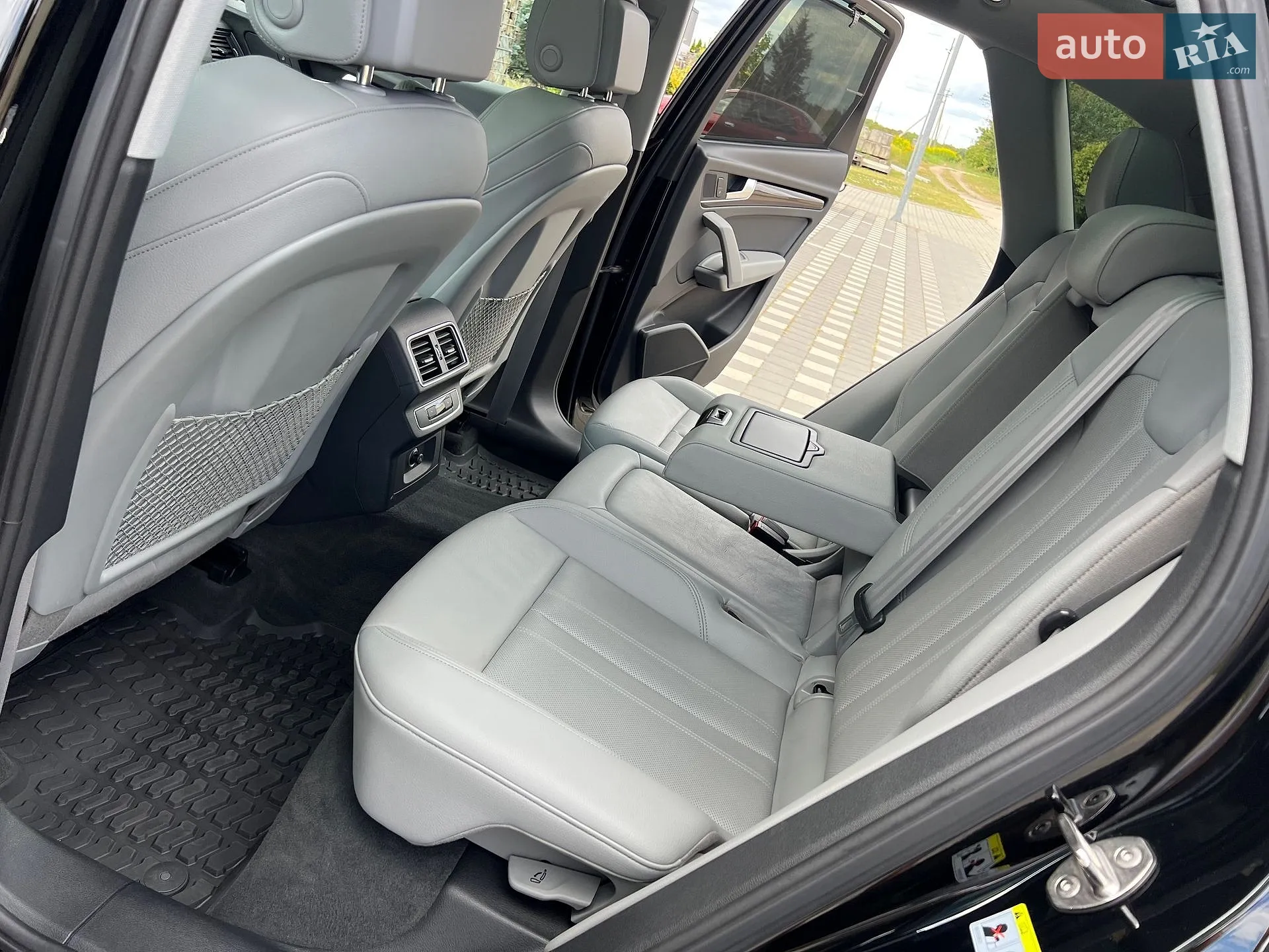 2018 Audi Q5 - мініатюра 86