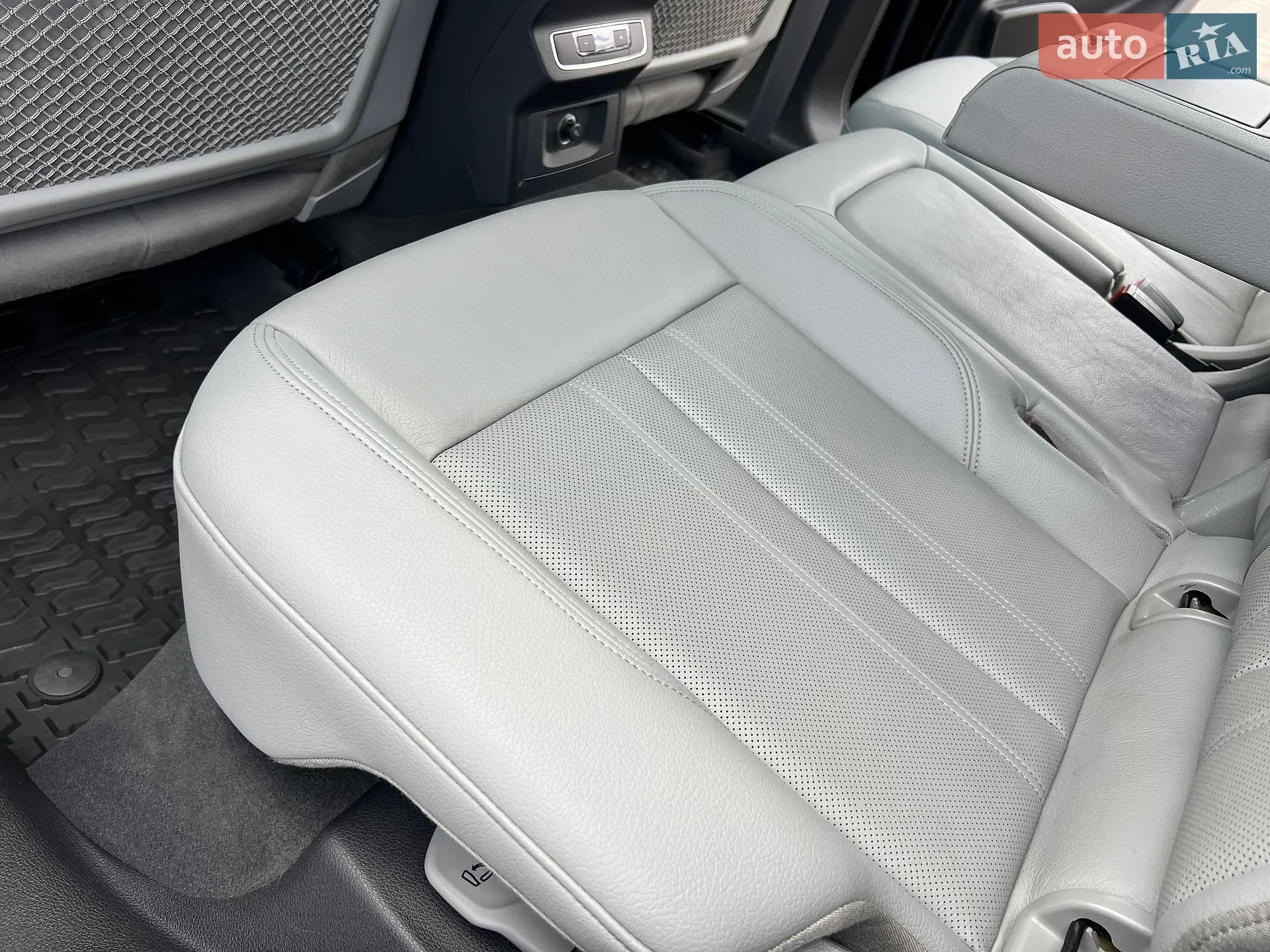 2018 Audi Q5 - мініатюра 88