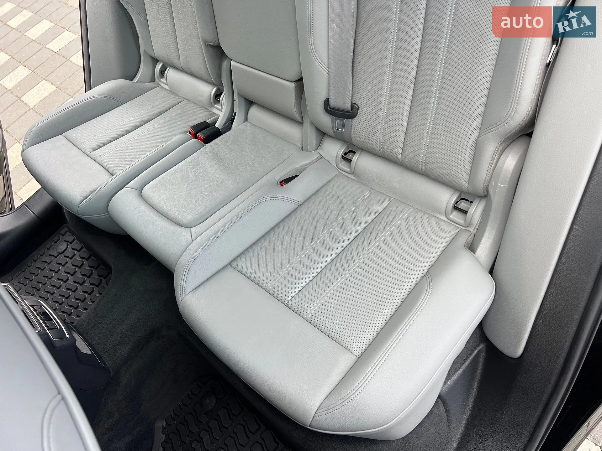 2018 Audi Q5 - мініатюра 91
