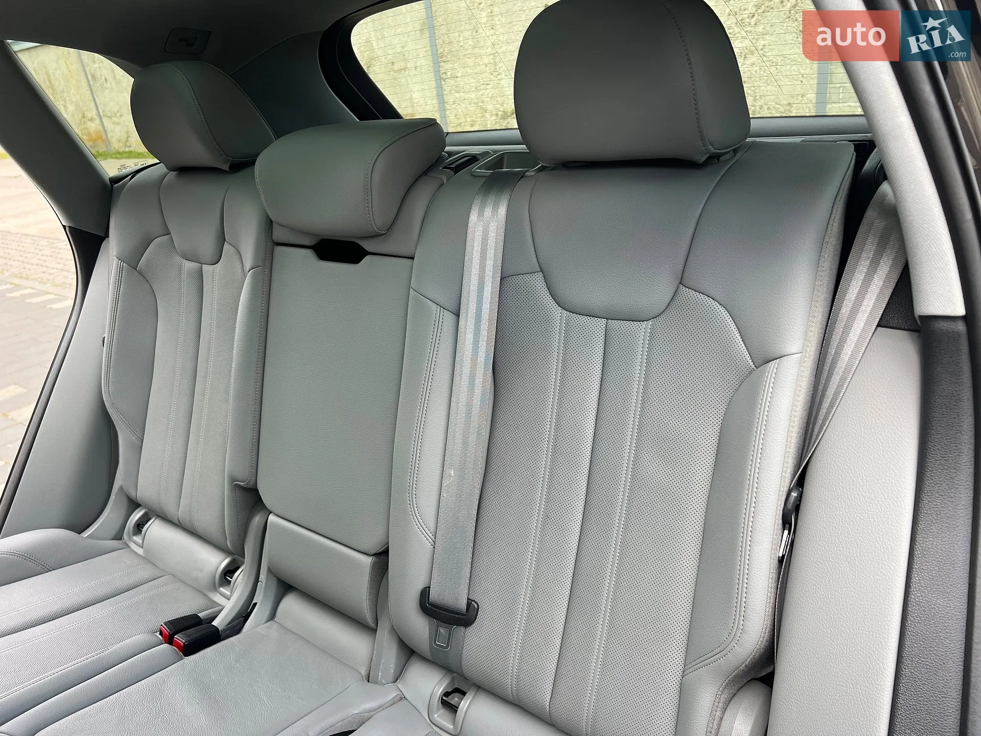 2018 Audi Q5 - мініатюра 92