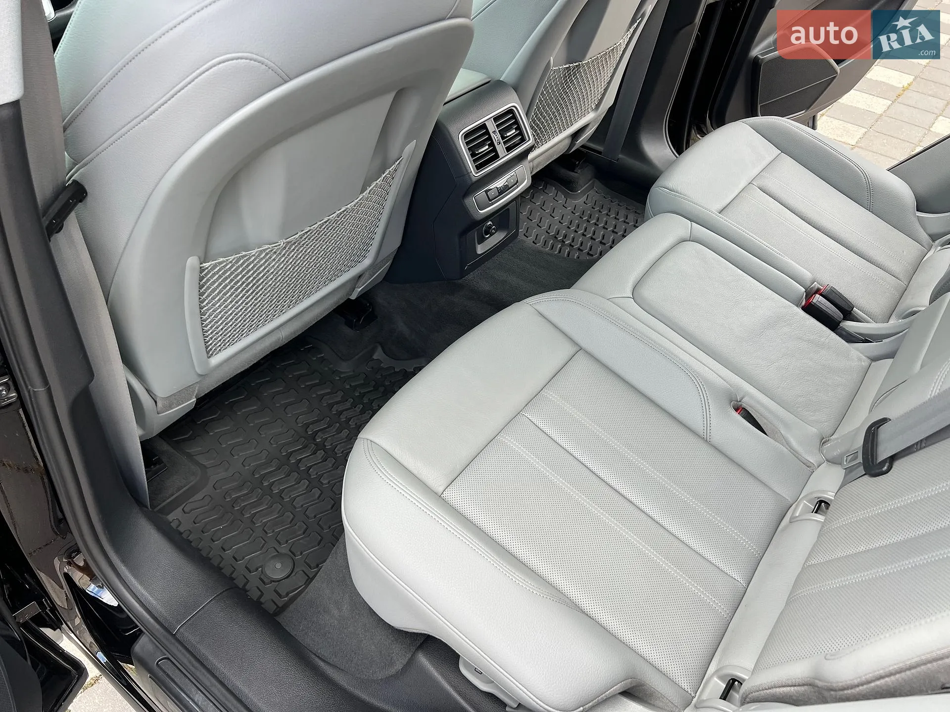 2018 Audi Q5 - мініатюра 87
