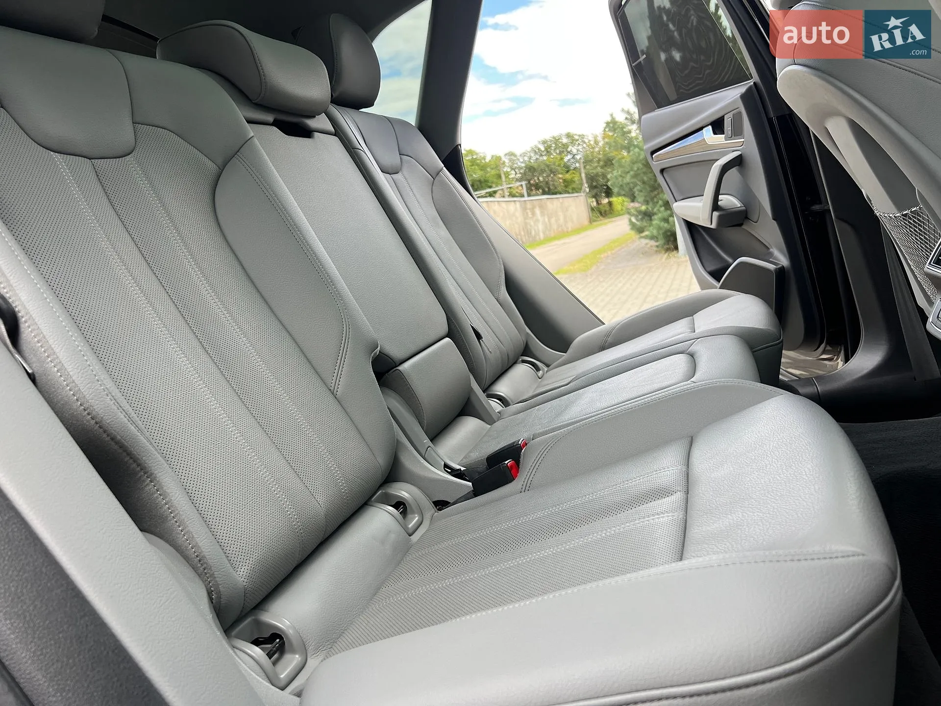 2018 Audi Q5 - мініатюра 95