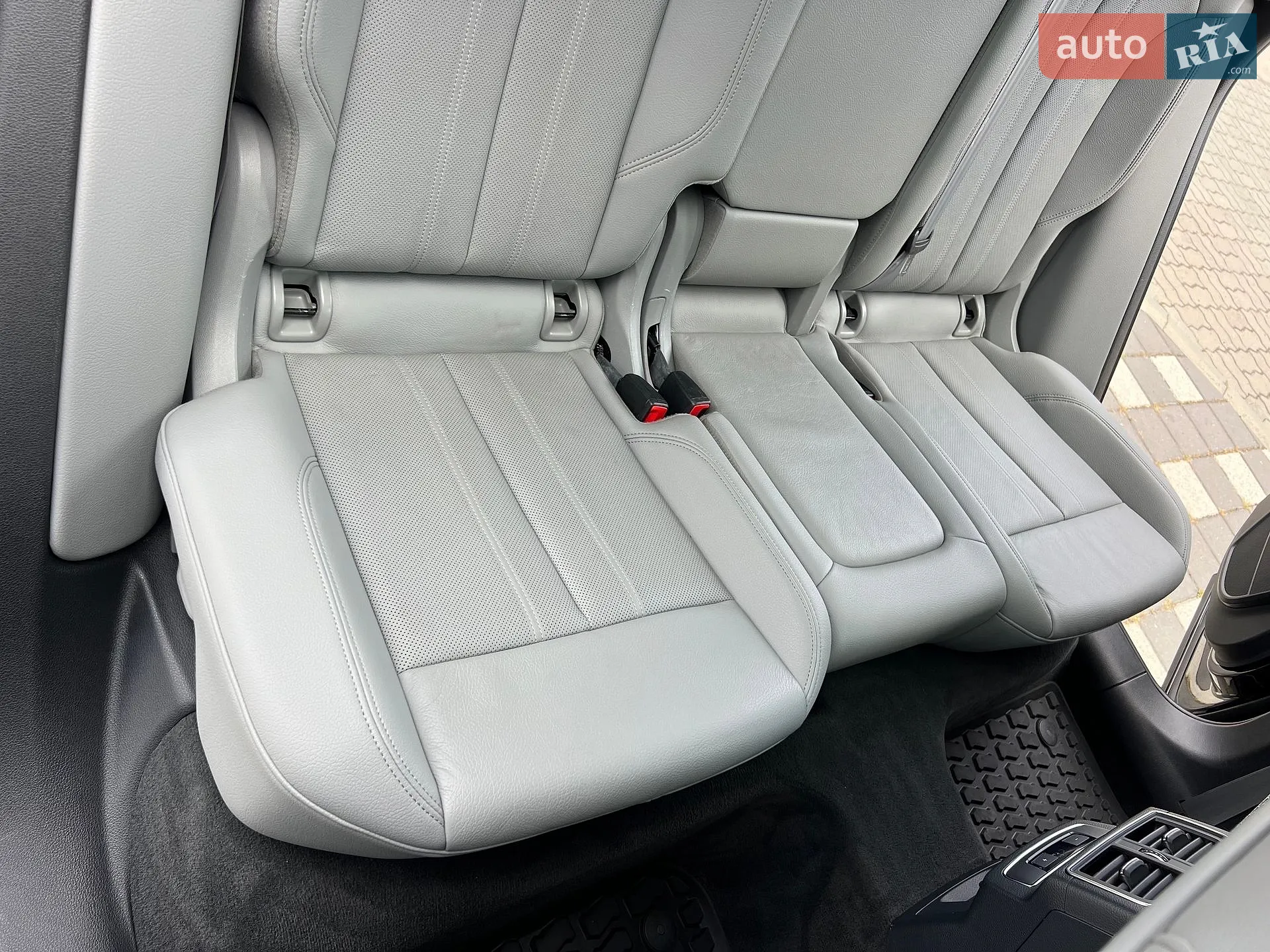 2018 Audi Q5 - мініатюра 94
