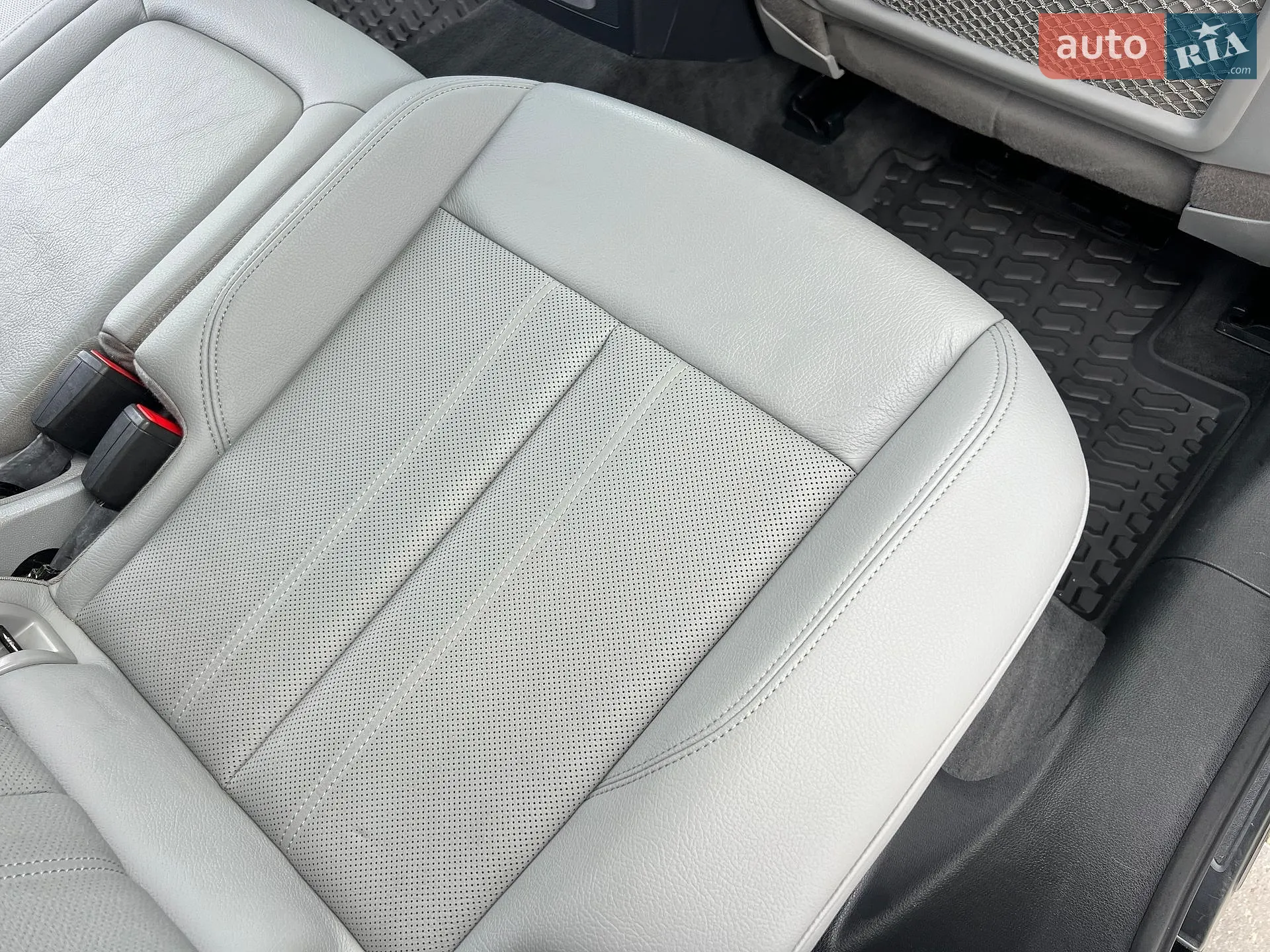 2018 Audi Q5 - мініатюра 96