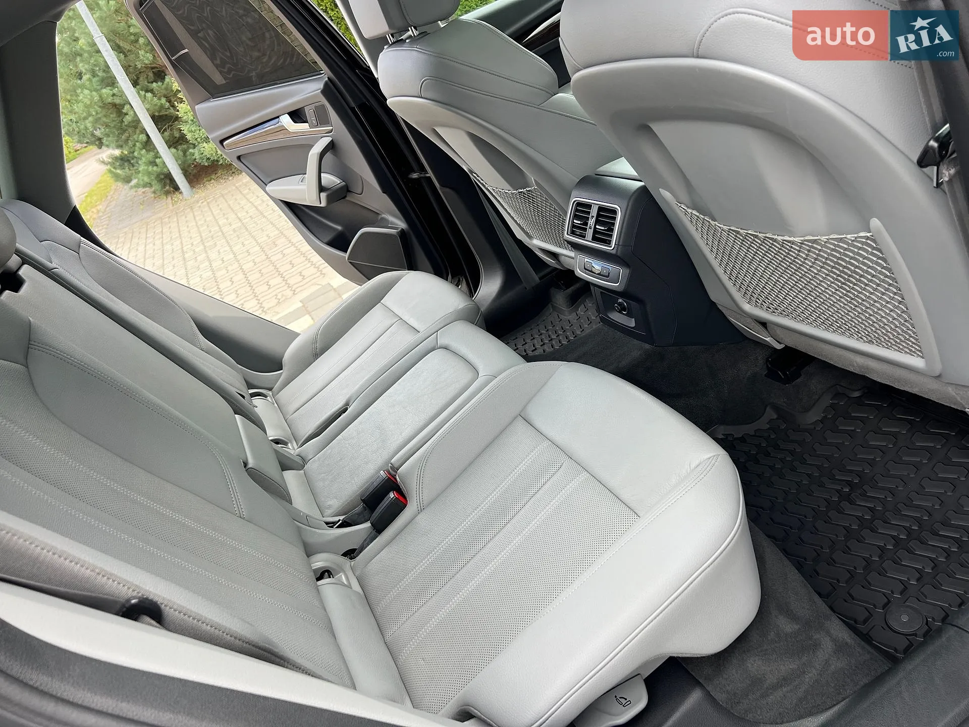2018 Audi Q5 - мініатюра 97